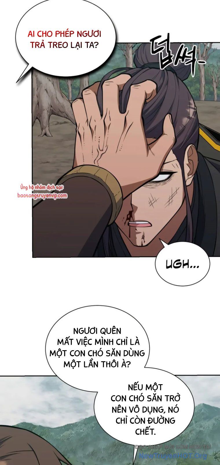 Tuyệt Đỉnh Võ Lâm Chap 49 - Next Chap 50