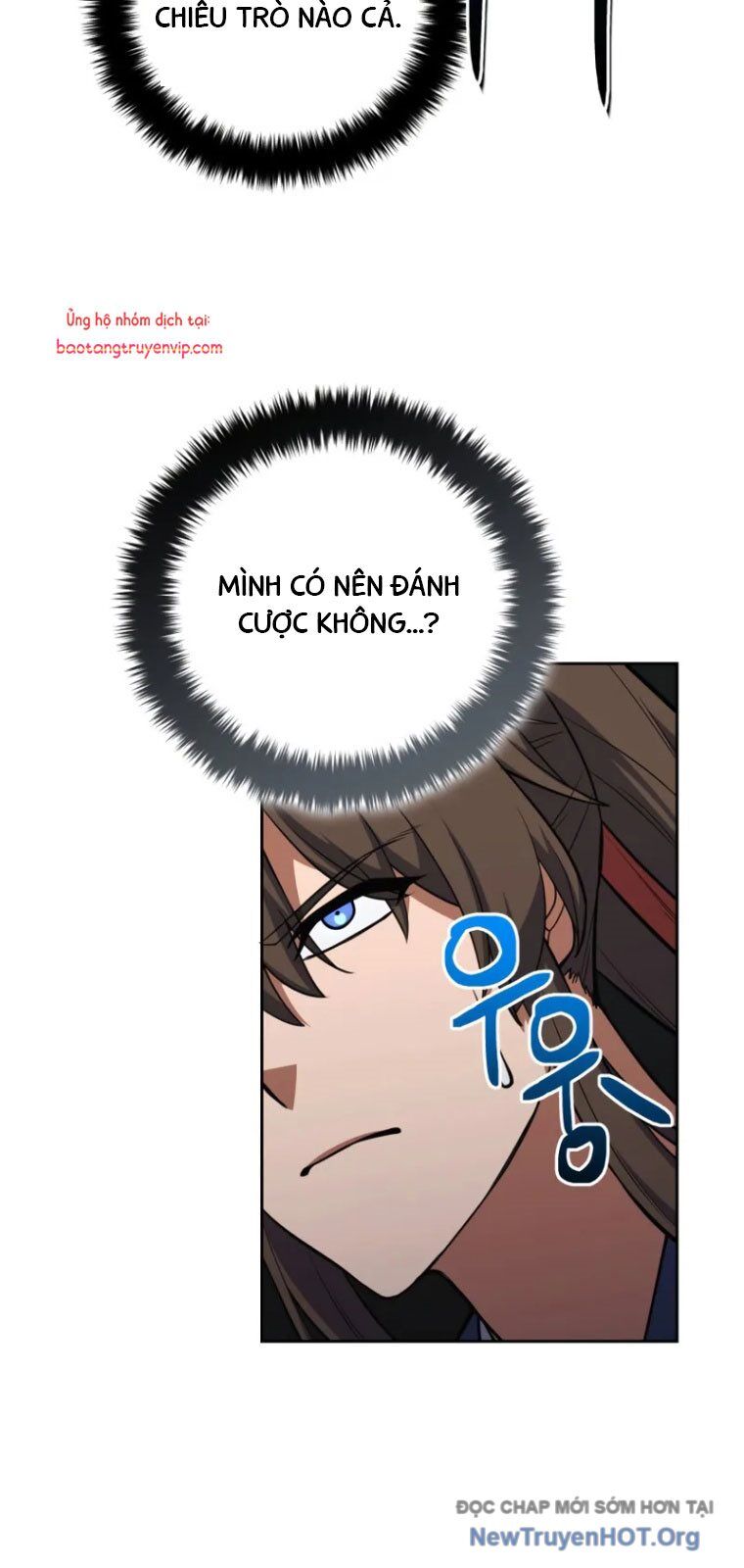 Tuyệt Đỉnh Võ Lâm Chap 49 - Next Chap 50