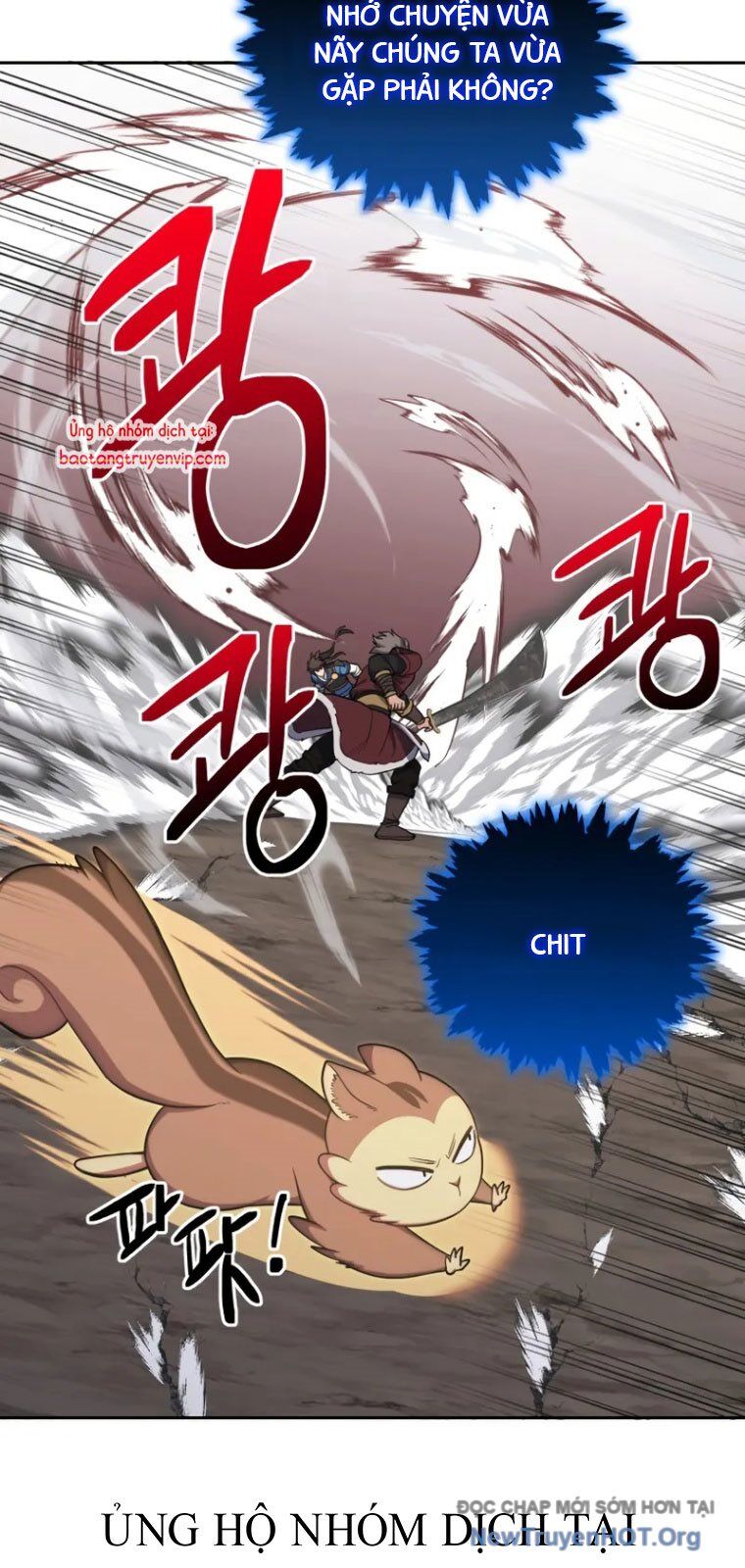 Tuyệt Đỉnh Võ Lâm Chap 49 - Next Chap 50