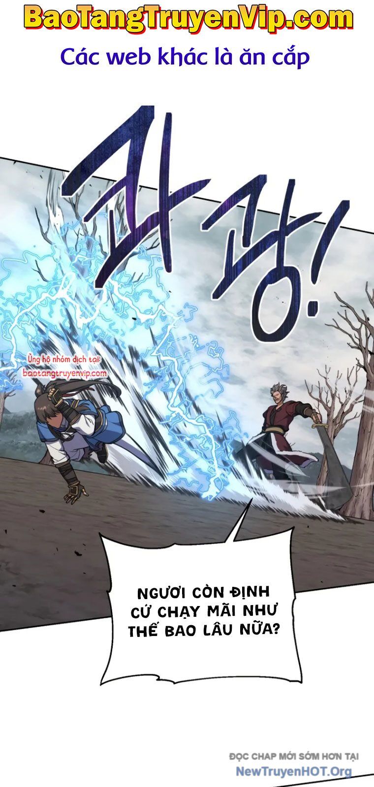 Tuyệt Đỉnh Võ Lâm Chap 49 - Next Chap 50