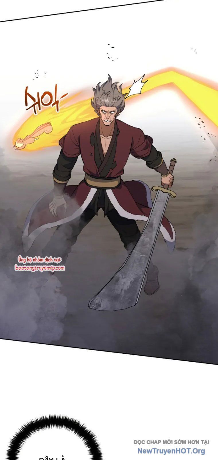 Tuyệt Đỉnh Võ Lâm Chap 49 - Next Chap 50