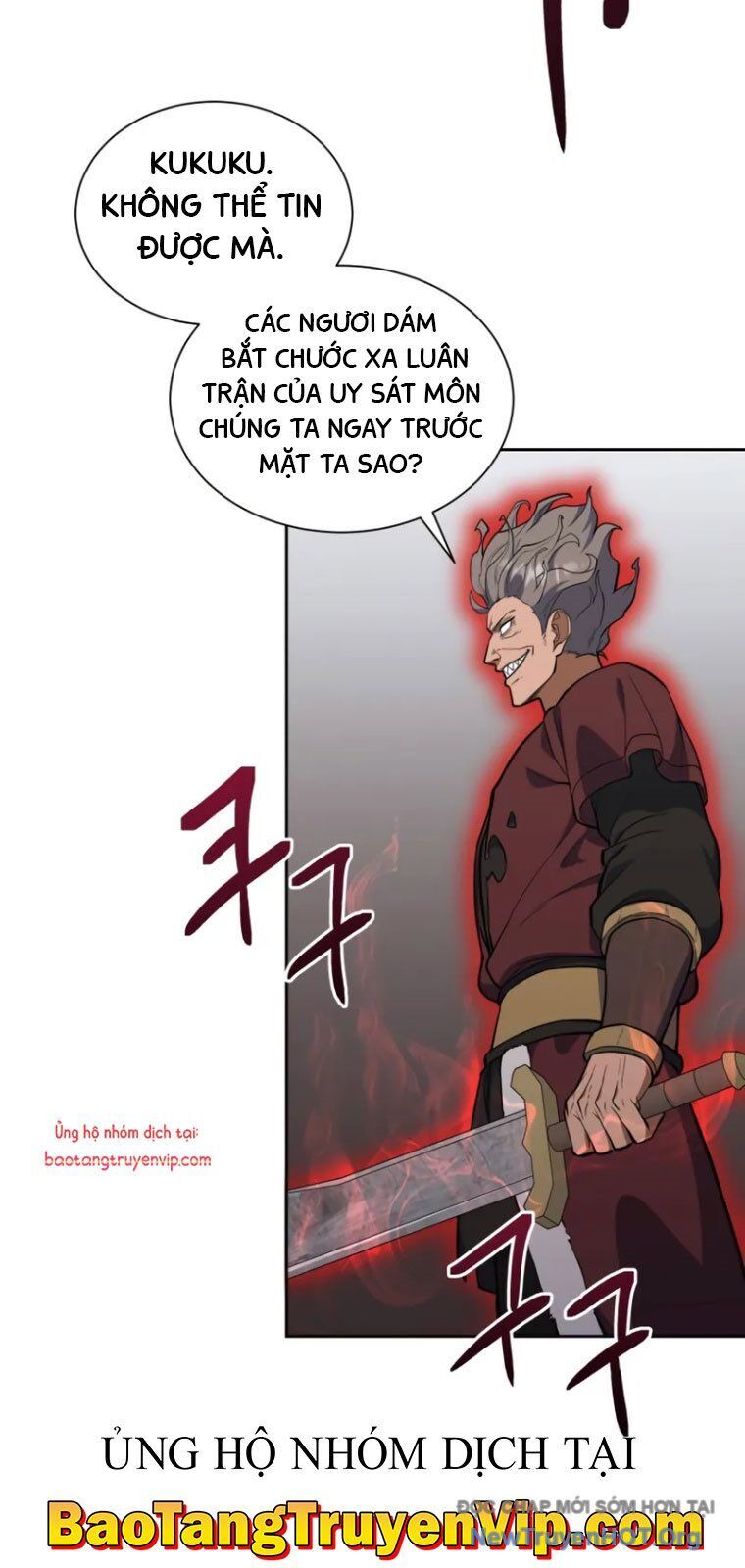 Tuyệt Đỉnh Võ Lâm Chap 49 - Next Chap 50