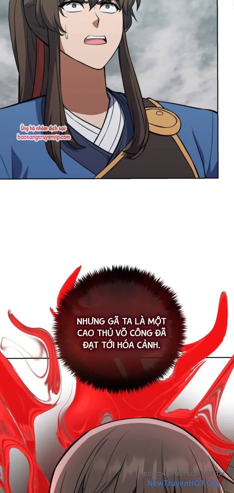 Tuyệt Đỉnh Võ Lâm Chap 49 - Next Chap 50