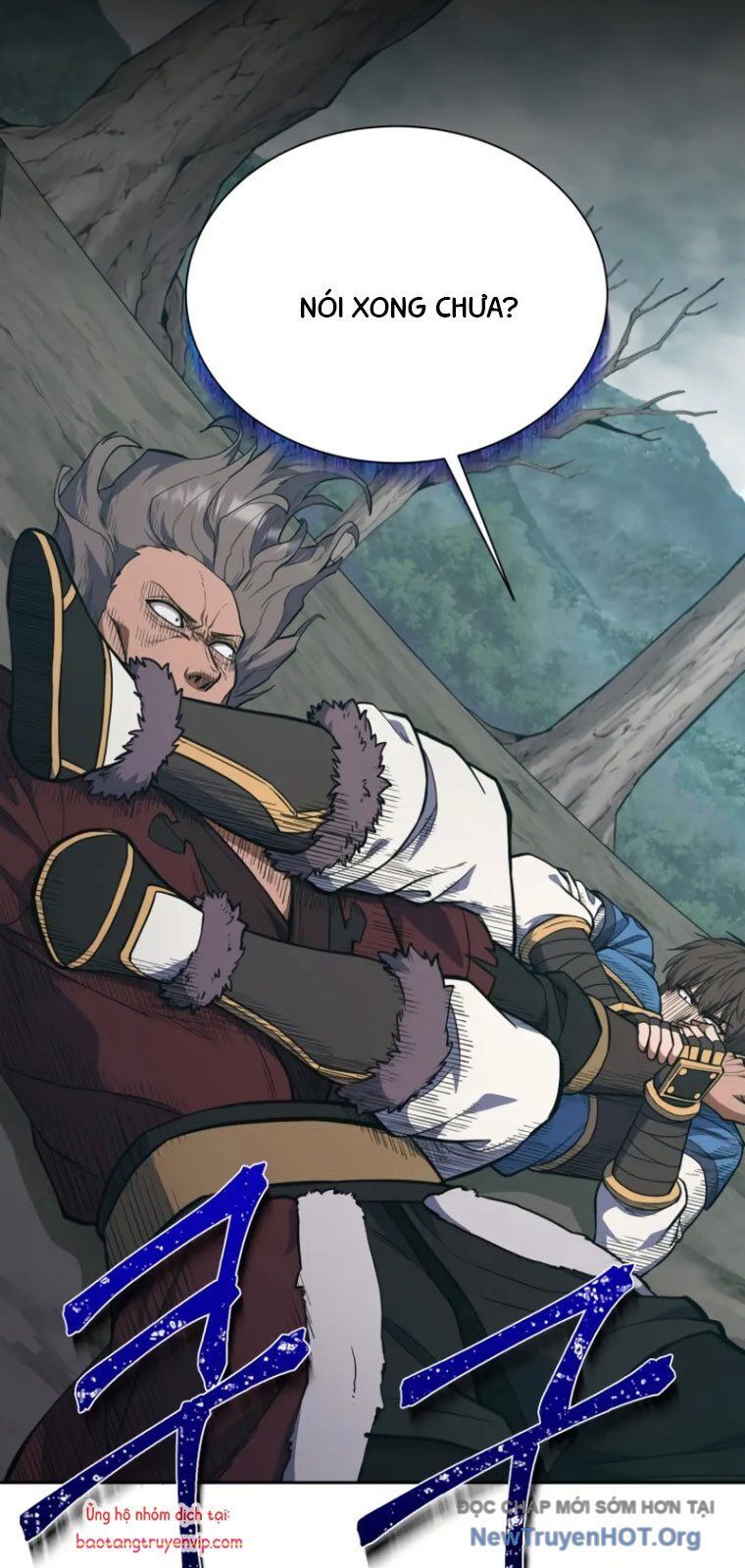 Tuyệt Đỉnh Võ Lâm Chap 49 - Next Chap 50