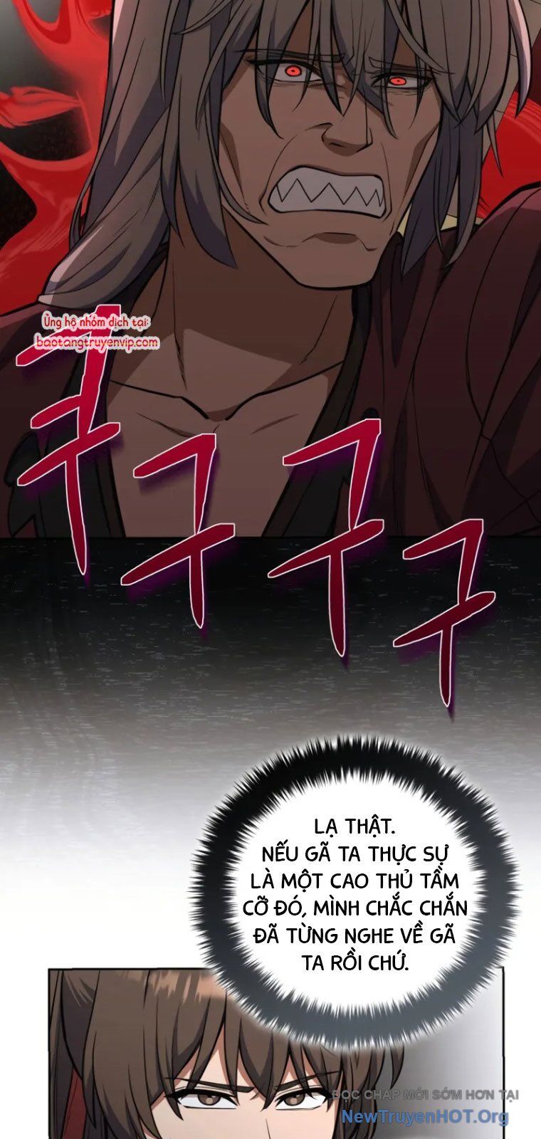 Tuyệt Đỉnh Võ Lâm Chap 49 - Next Chap 50