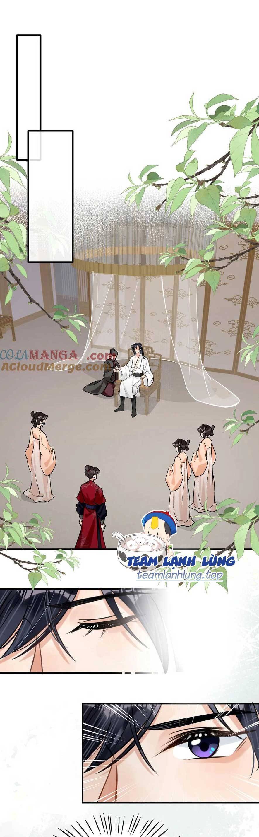 Nữ Giả Hoàng Thượng Và Màn Công Lược Gian Thần Bất Đắc Dĩ Chap 49 - Next Chap 50