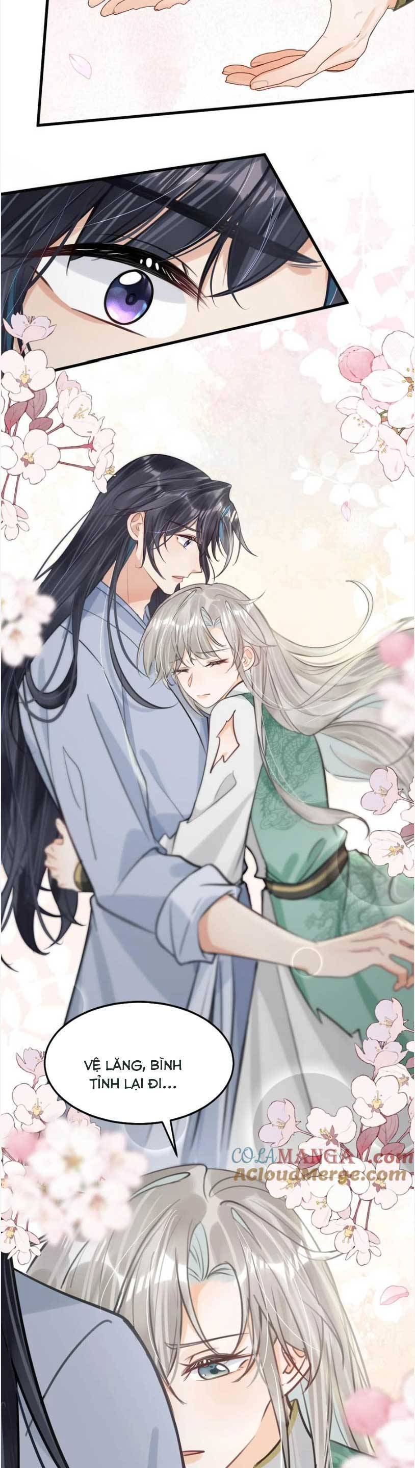 Nữ Giả Hoàng Thượng Và Màn Công Lược Gian Thần Bất Đắc Dĩ Chap 60 - Next Chap 61