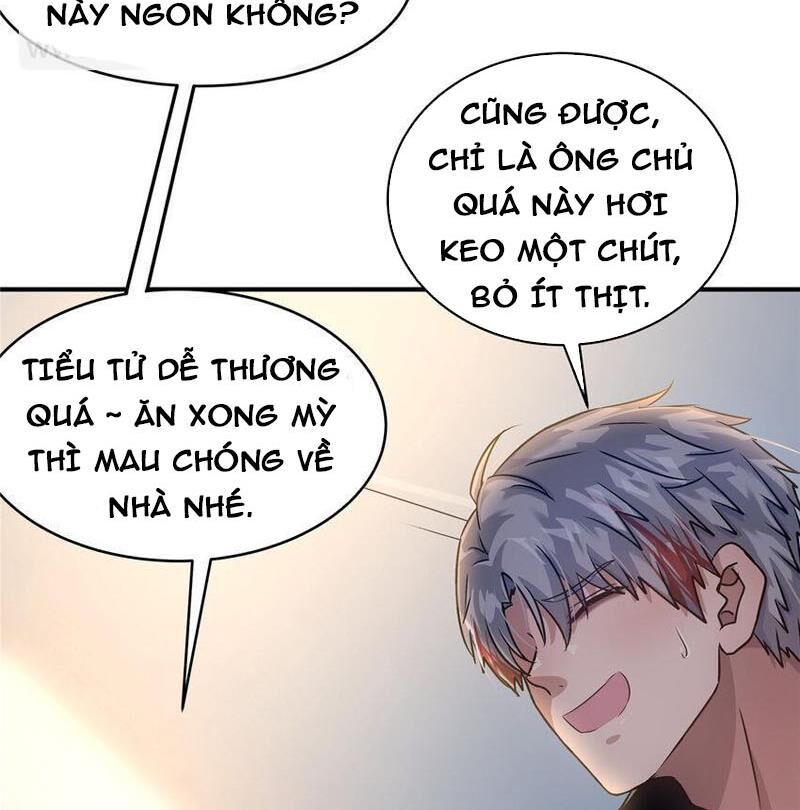 Vương Giả Săn Mồi Chap 71 - Next Chap 72
