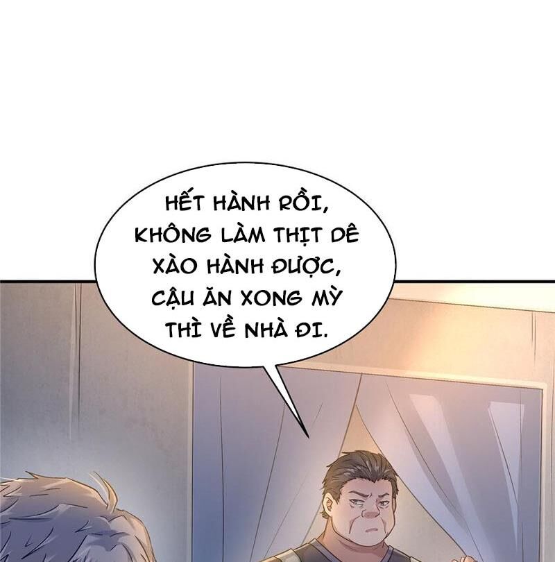Vương Giả Săn Mồi Chap 71 - Next Chap 72