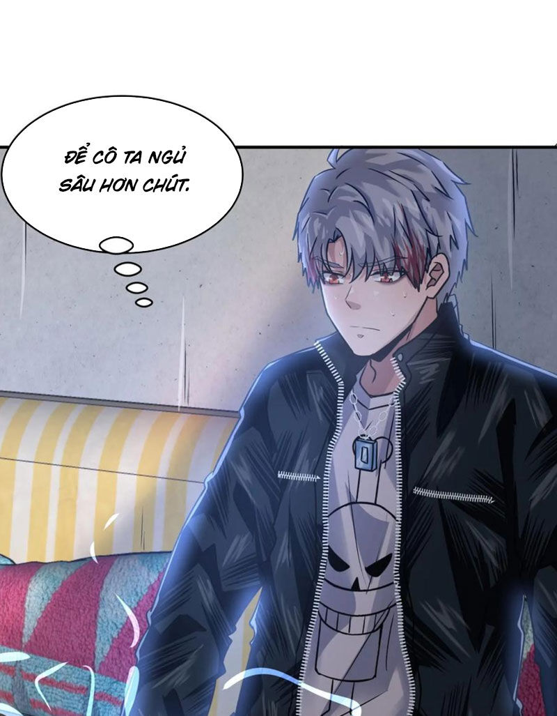 Vương Giả Săn Mồi Chap 75 - Next Chap 76