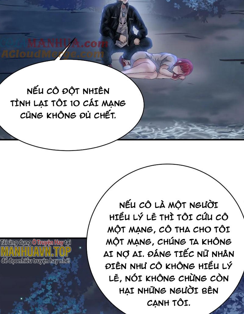 Vương Giả Săn Mồi Chap 75 - Next Chap 76