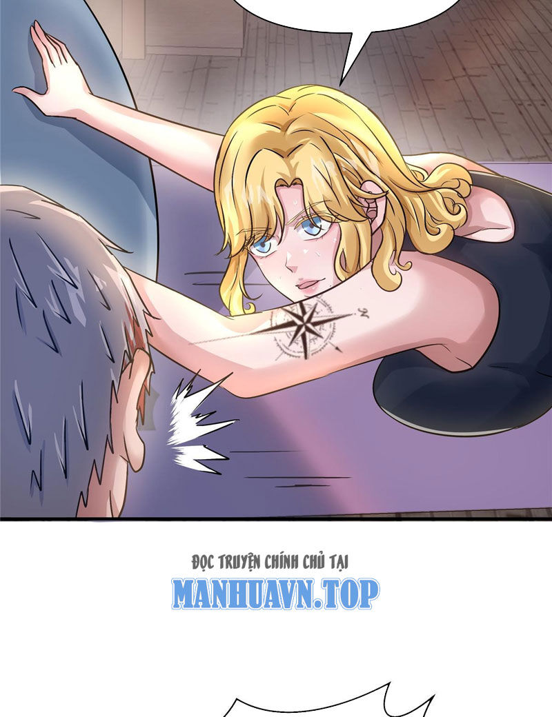 Vương Giả Săn Mồi Chap 84 - Next Chap 85