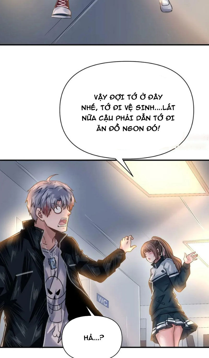 Vương Giả Săn Mồi Chap 89 - Next Chap 90