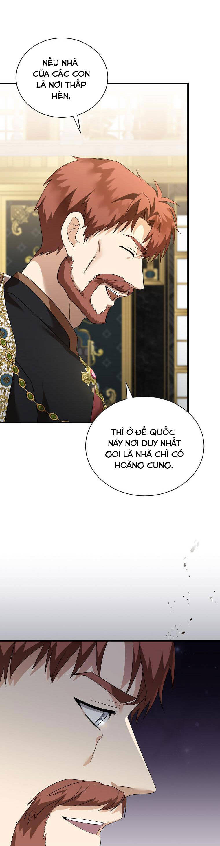 Ác Nữ Trùng Sinh Chap 166 - Next Chap 167