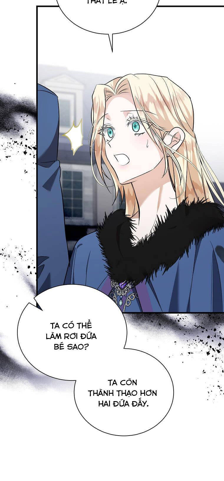 Ác Nữ Trùng Sinh Chap 166 - Next Chap 167