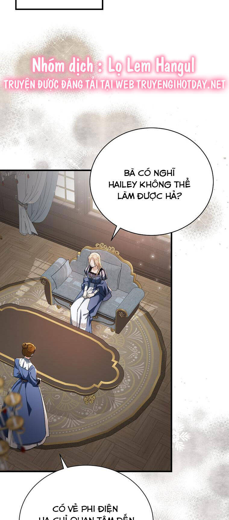 Ác Nữ Trùng Sinh Chap 166 - Next Chap 167