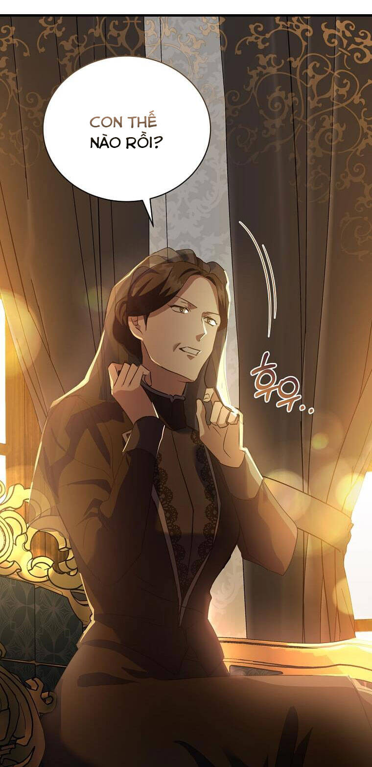 Ác Nữ Trùng Sinh Chap 166 - Next Chap 167