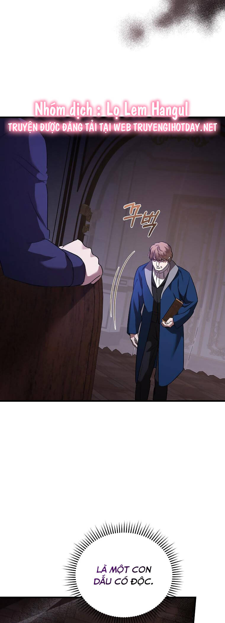 Ác Nữ Trùng Sinh Chap 167 - Next Chap 168