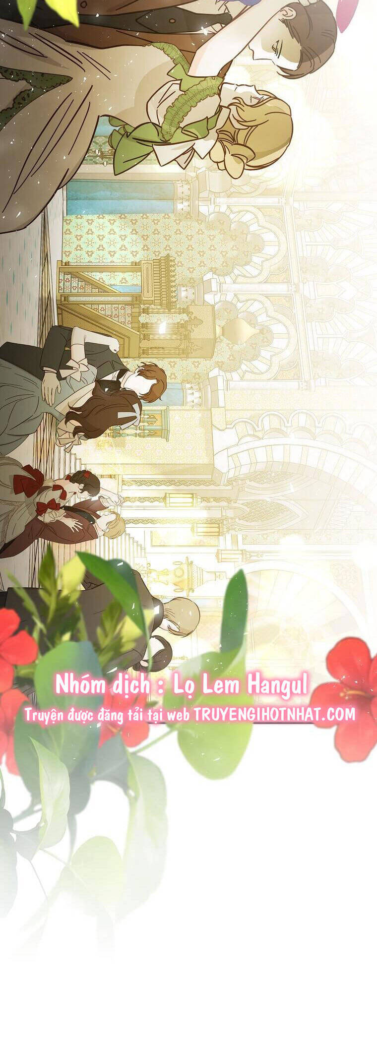 Ác Nữ Trùng Sinh Chap 170 - Next Chap 171