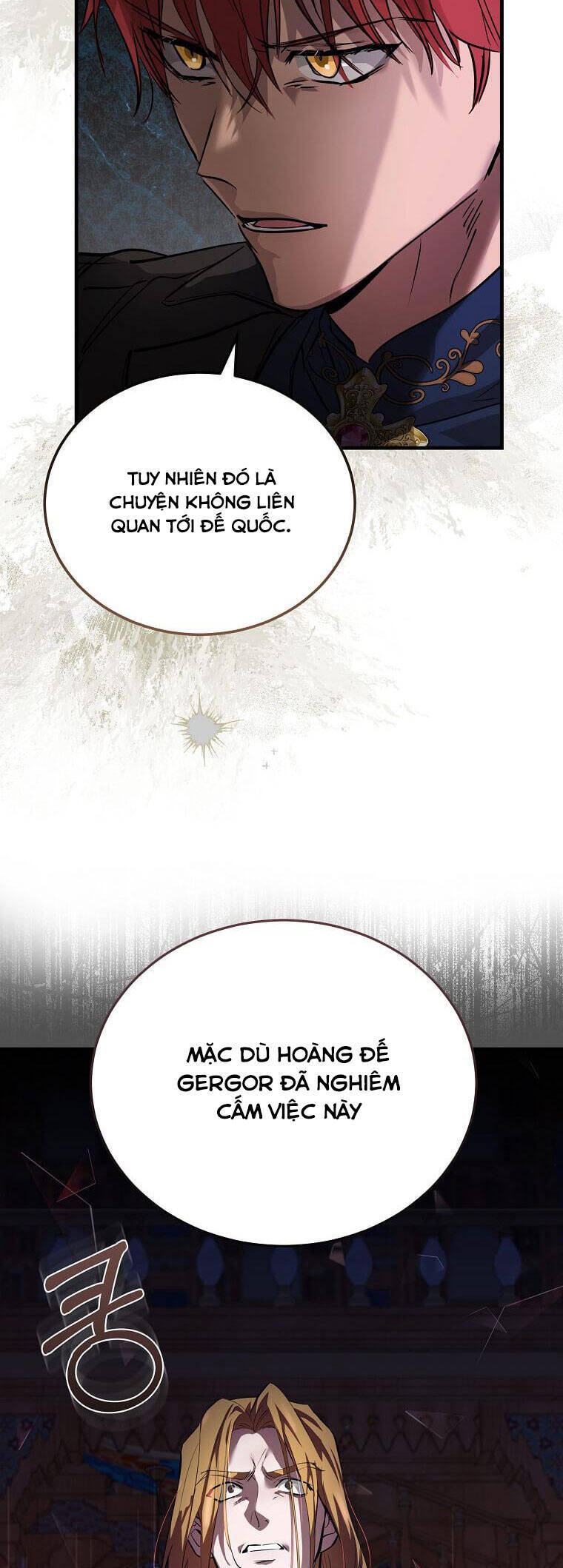 Ác Nữ Trùng Sinh Chap 171 - Next Chap 172