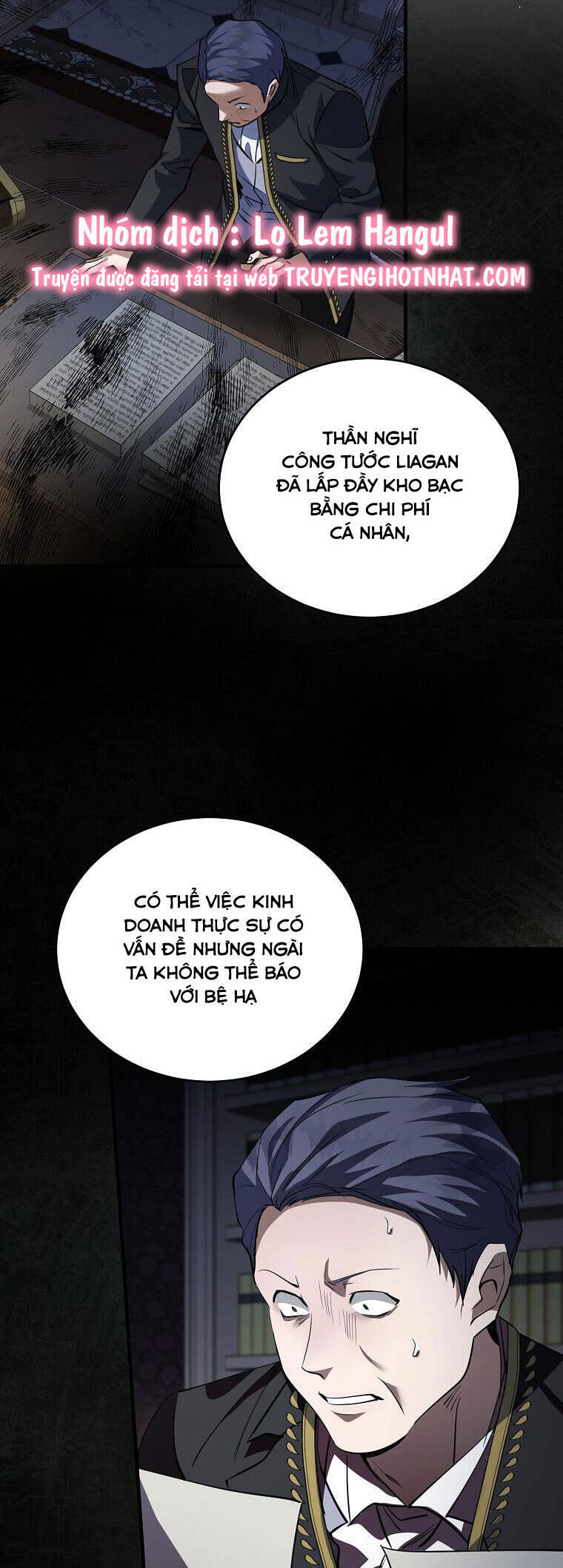 Ác Nữ Trùng Sinh Chap 172 - Next Chap 173