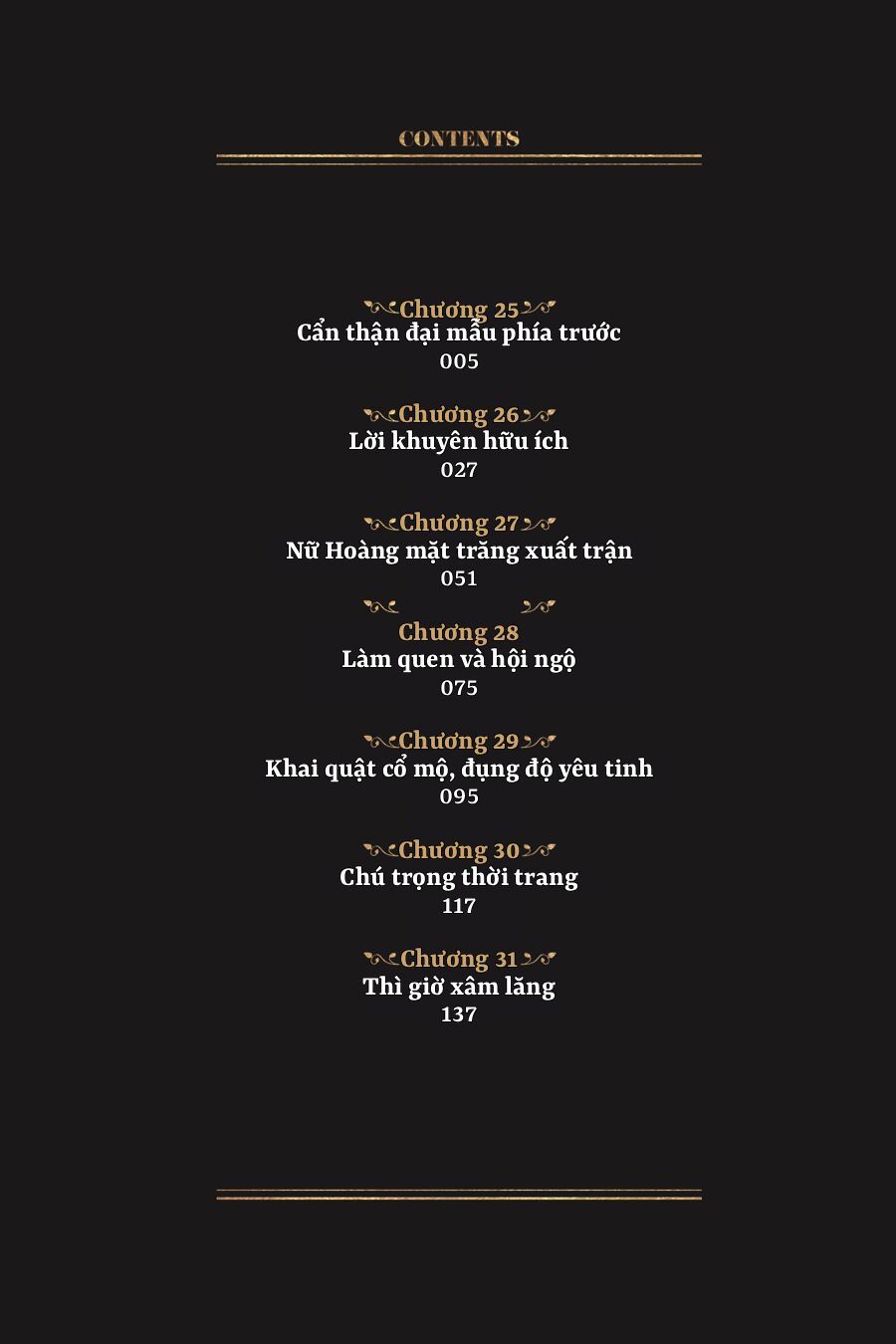 Elden Ring: Đường Đến Với Cây Erdtree. Chap 25 - Next Chap 26