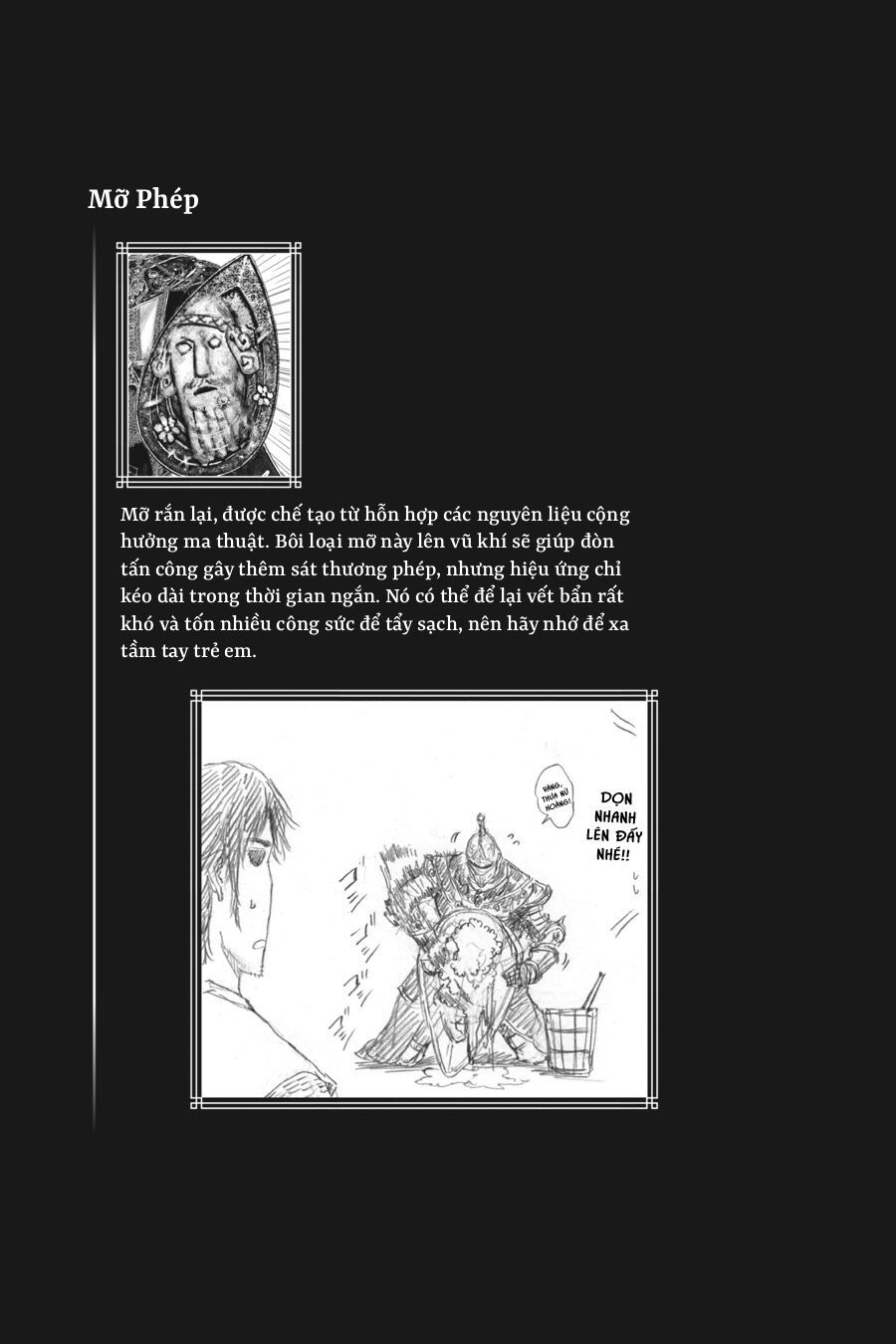 Elden Ring: Đường Đến Với Cây Erdtree. Chap 25 - Next Chap 26