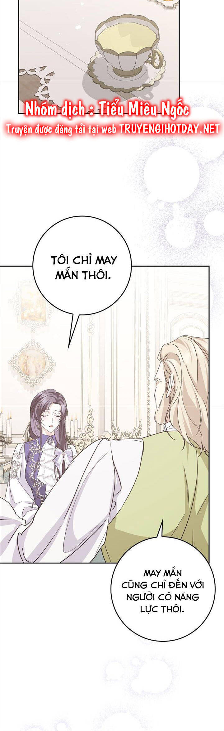 Anh Chỉ Là Đồ Bỏ Đi Của Tôi Mà Thôi Chap 64 - Next Chap 65