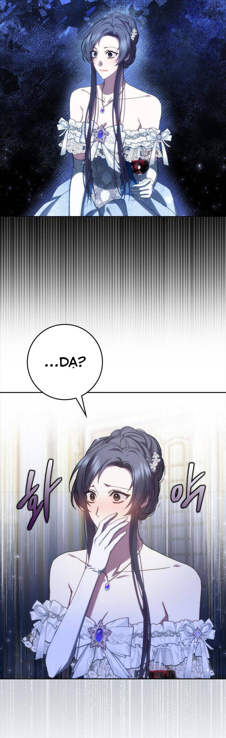 Anh Chỉ Là Đồ Bỏ Đi Của Tôi Mà Thôi Chap 65 - Next Chap 66