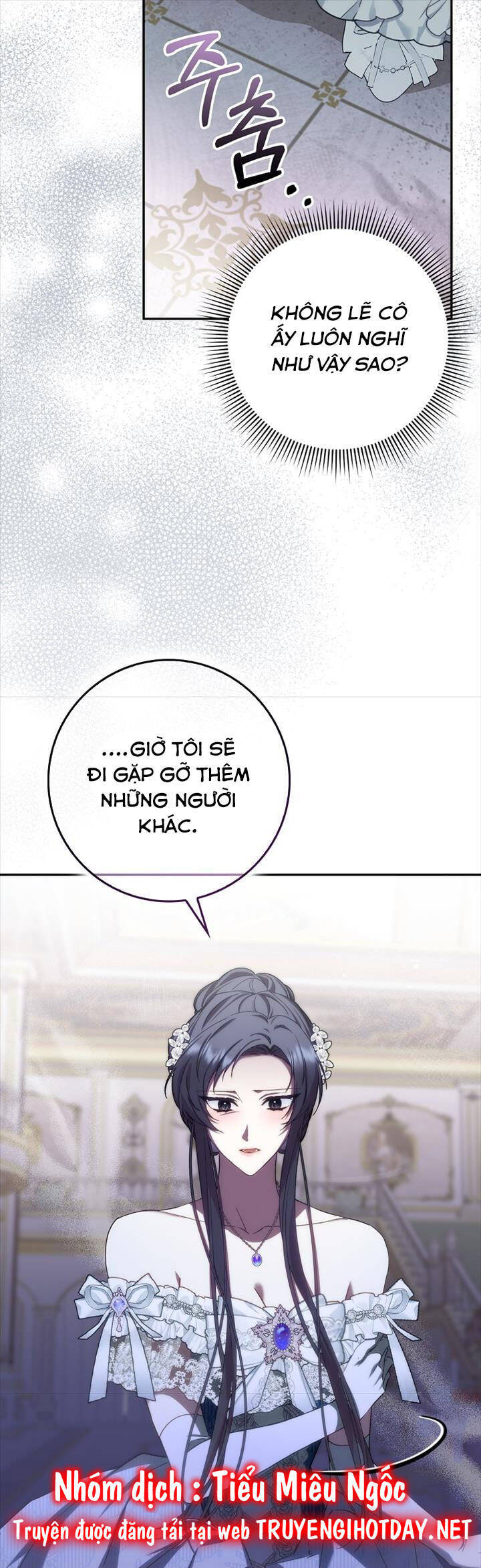 Anh Chỉ Là Đồ Bỏ Đi Của Tôi Mà Thôi Chap 65 - Next Chap 66