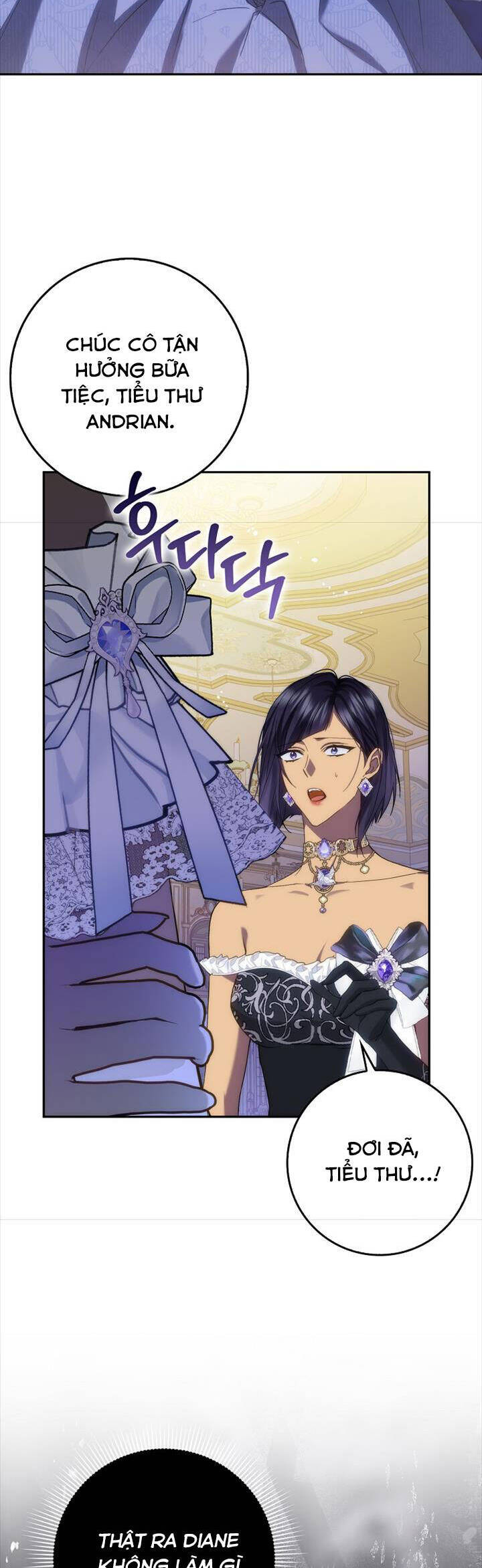 Anh Chỉ Là Đồ Bỏ Đi Của Tôi Mà Thôi Chap 65 - Next Chap 66