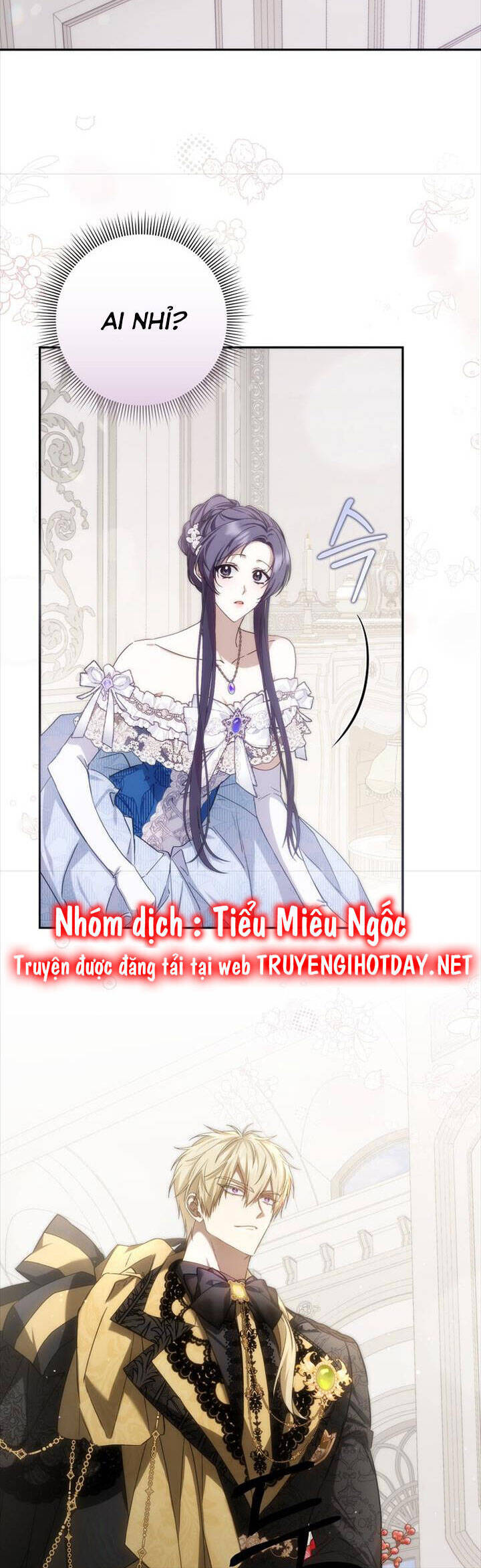 Anh Chỉ Là Đồ Bỏ Đi Của Tôi Mà Thôi Chap 65 - Next Chap 66