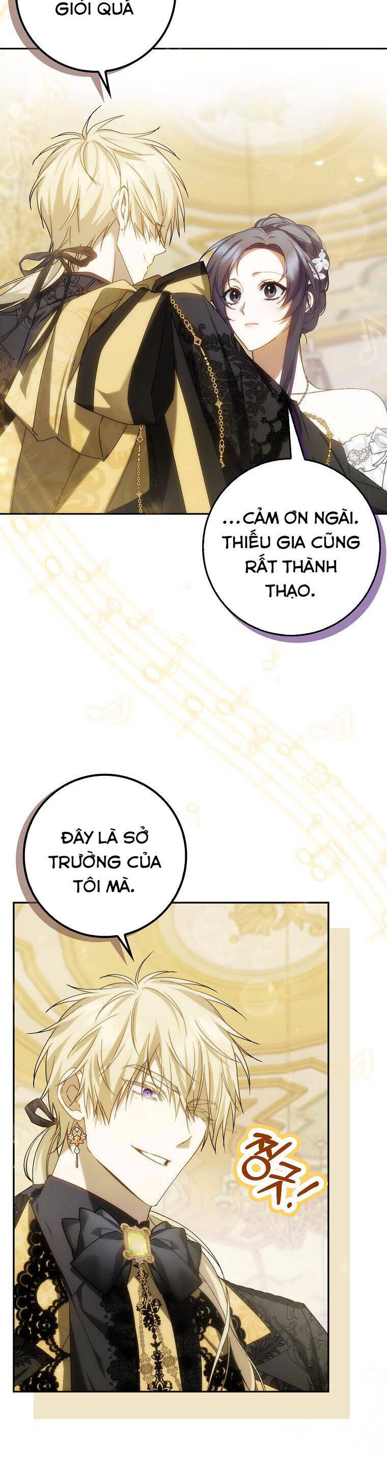 Anh Chỉ Là Đồ Bỏ Đi Của Tôi Mà Thôi Chap 66 - Next Chap 67