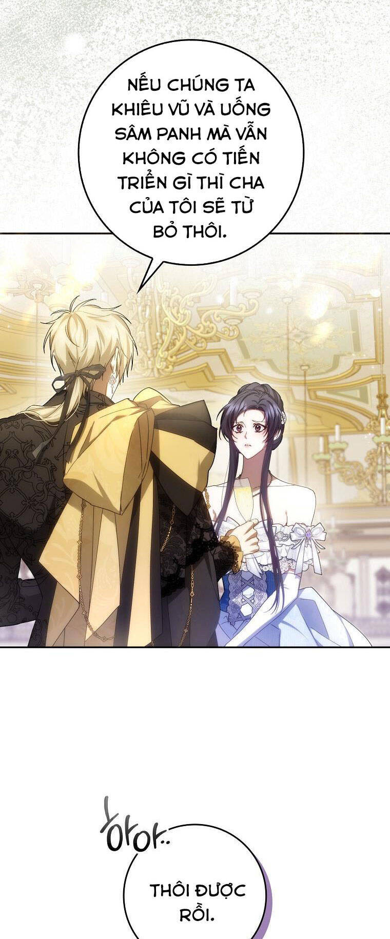 Anh Chỉ Là Đồ Bỏ Đi Của Tôi Mà Thôi Chap 66 - Next Chap 67