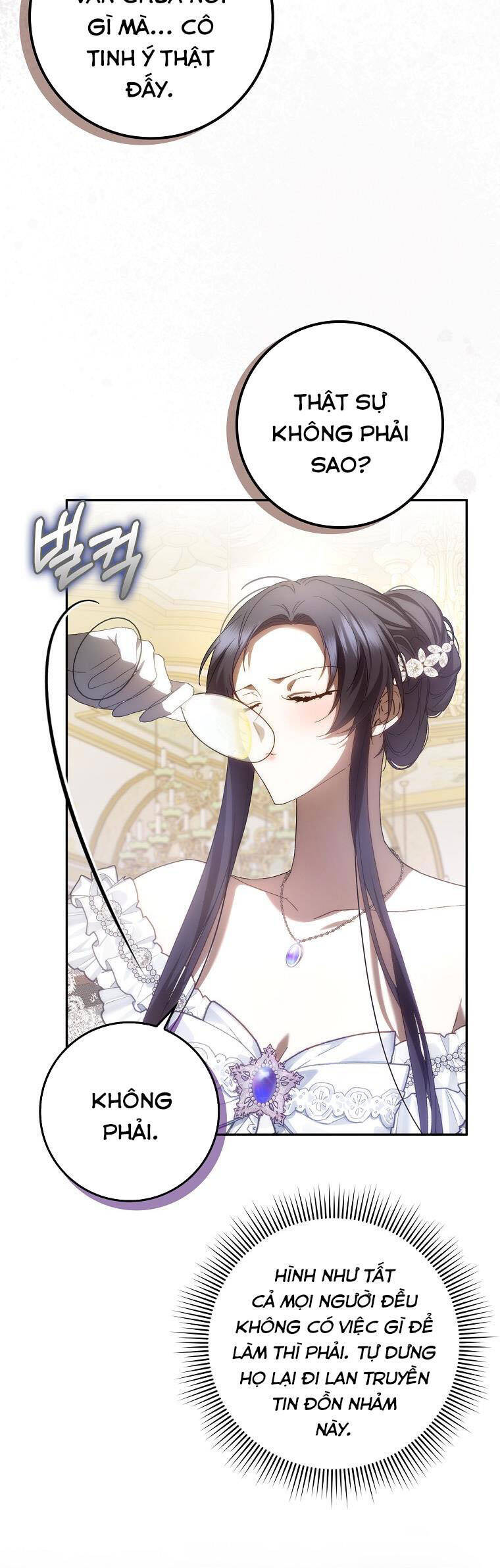 Anh Chỉ Là Đồ Bỏ Đi Của Tôi Mà Thôi Chap 66 - Next Chap 67