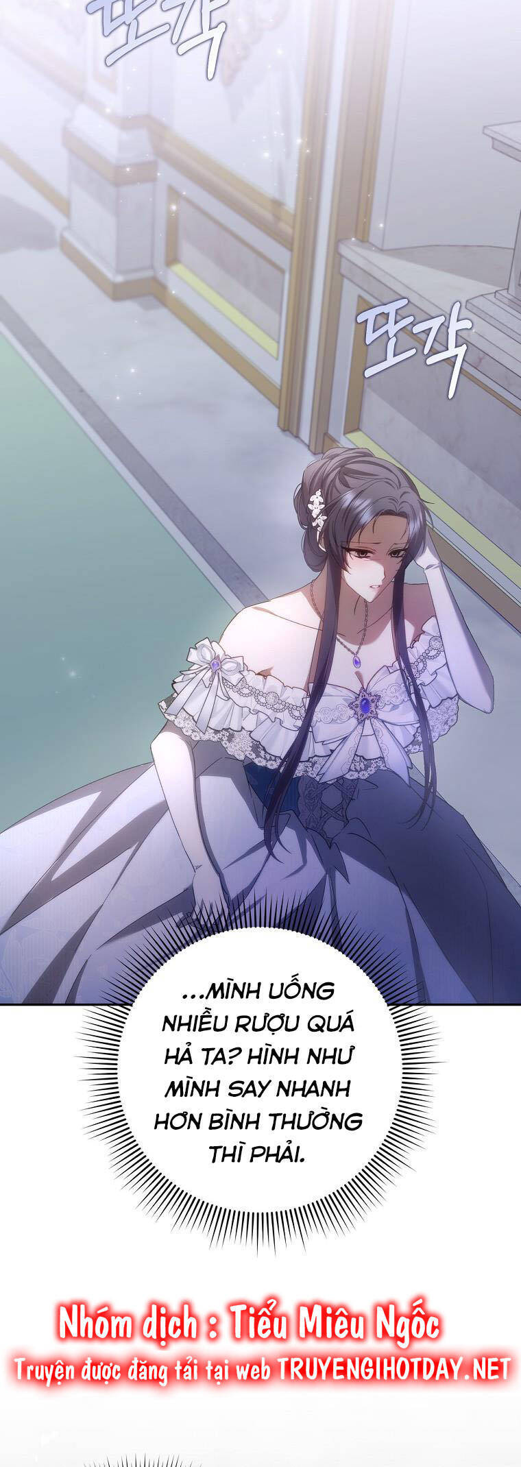 Anh Chỉ Là Đồ Bỏ Đi Của Tôi Mà Thôi Chap 66 - Next Chap 67