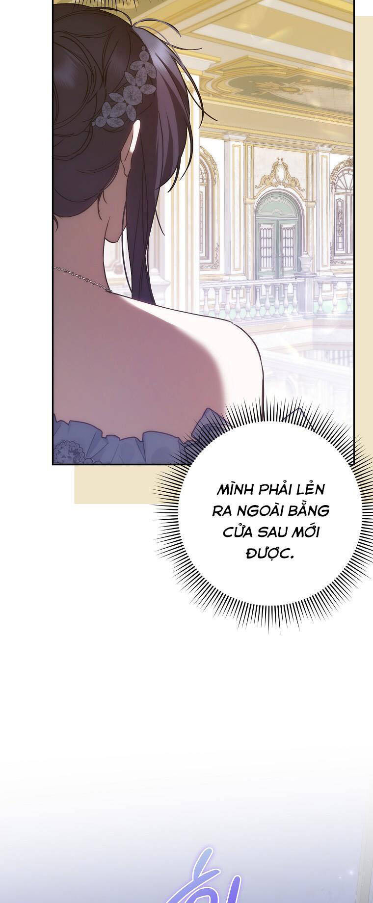 Anh Chỉ Là Đồ Bỏ Đi Của Tôi Mà Thôi Chap 66 - Next Chap 67