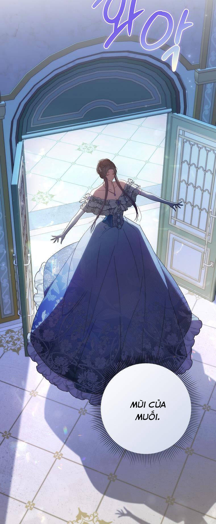 Anh Chỉ Là Đồ Bỏ Đi Của Tôi Mà Thôi Chap 66 - Next Chap 67