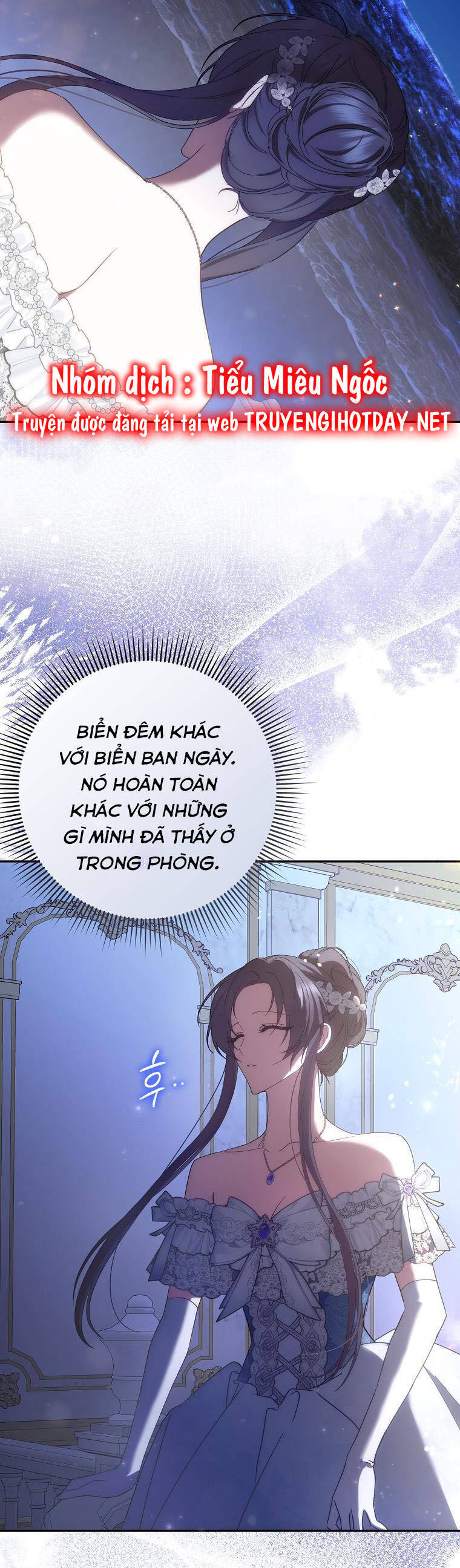 Anh Chỉ Là Đồ Bỏ Đi Của Tôi Mà Thôi Chap 66 - Next Chap 67