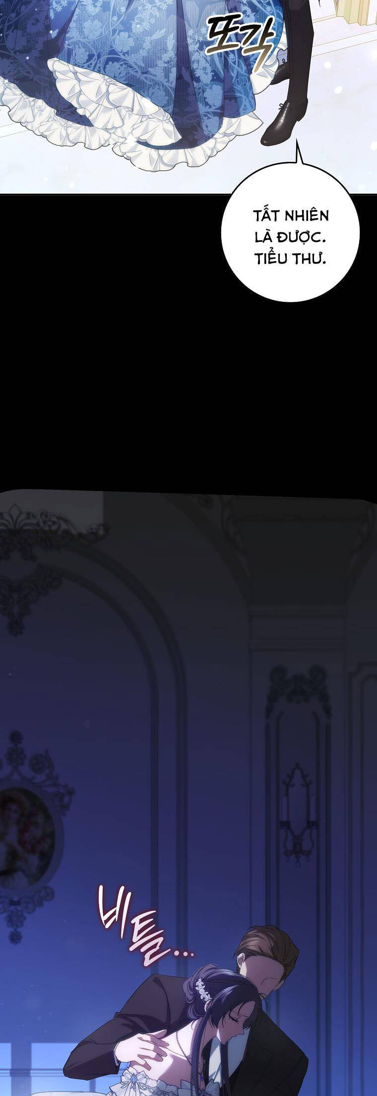 Anh Chỉ Là Đồ Bỏ Đi Của Tôi Mà Thôi Chap 66 - Next Chap 67