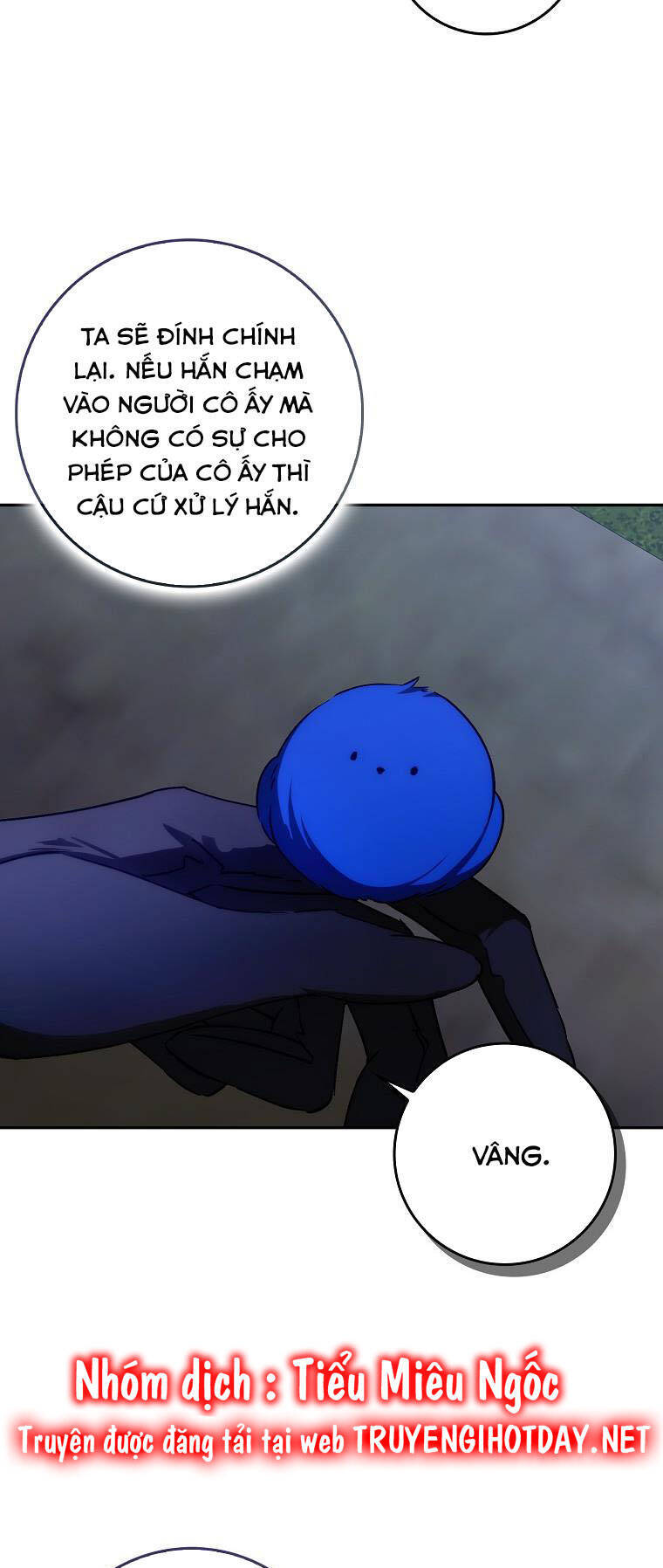 Anh Chỉ Là Đồ Bỏ Đi Của Tôi Mà Thôi Chap 66 - Next Chap 67