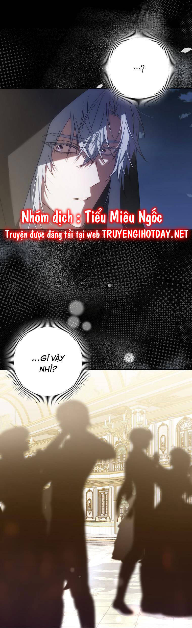 Anh Chỉ Là Đồ Bỏ Đi Của Tôi Mà Thôi Chap 66 - Next Chap 67