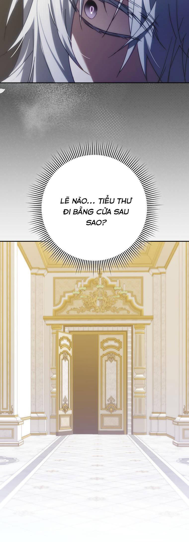 Anh Chỉ Là Đồ Bỏ Đi Của Tôi Mà Thôi Chap 66 - Next Chap 67