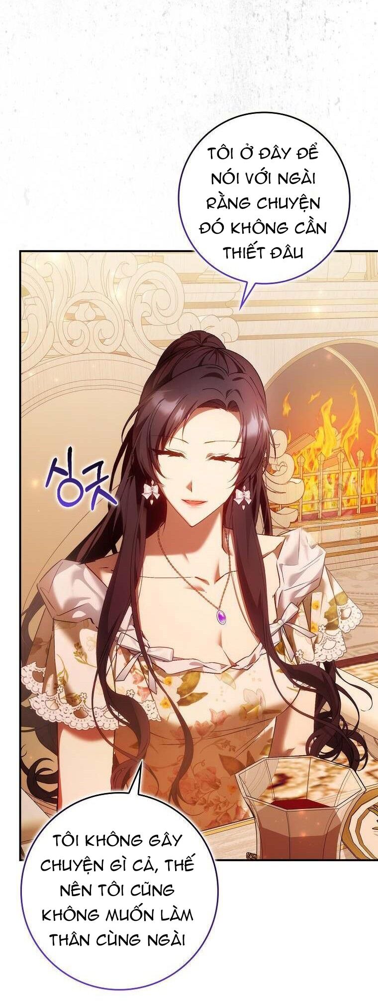 Anh Chỉ Là Đồ Bỏ Đi Của Tôi Mà Thôi Chap 79 - Next Chap 80