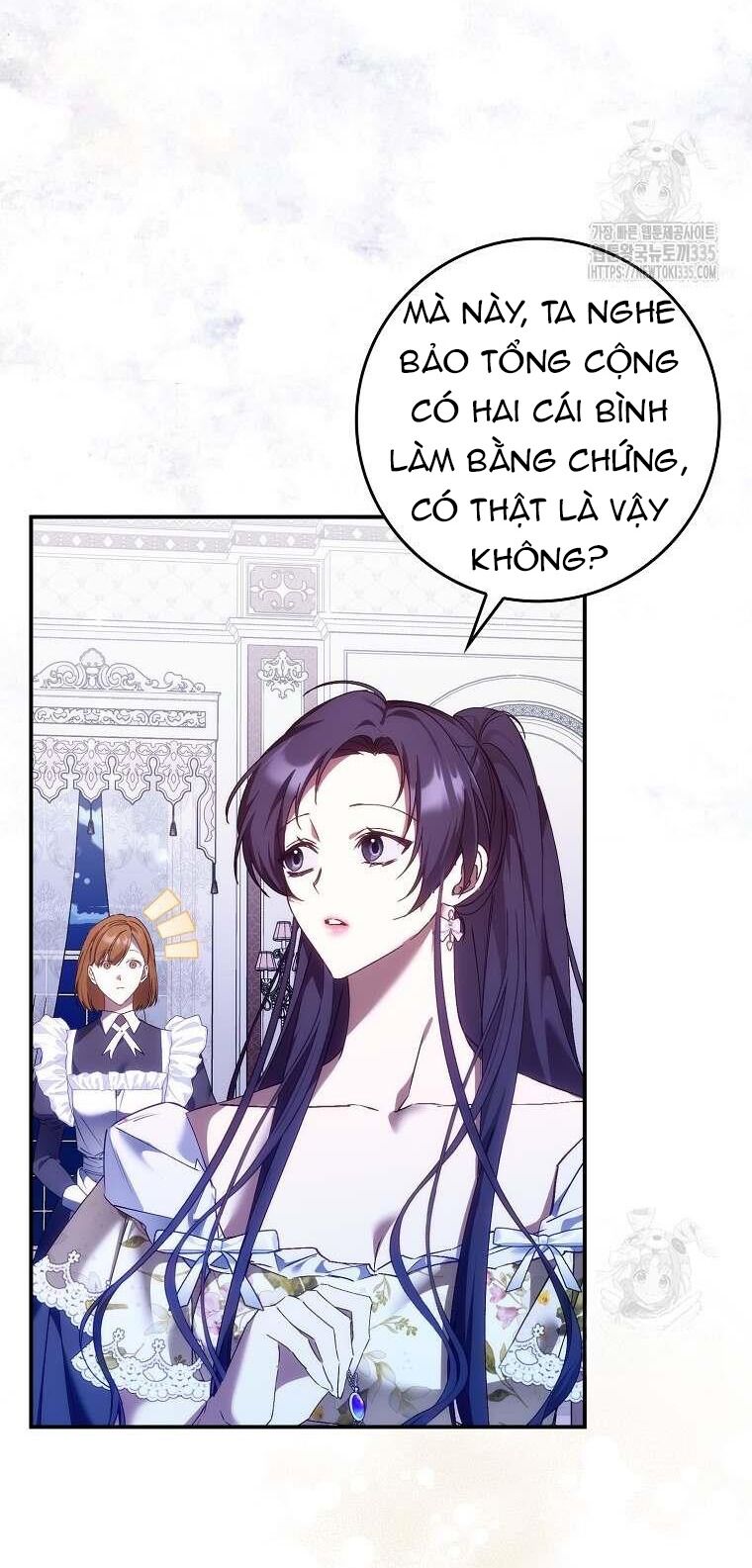 Anh Chỉ Là Đồ Bỏ Đi Của Tôi Mà Thôi Chap 79 - Next Chap 80