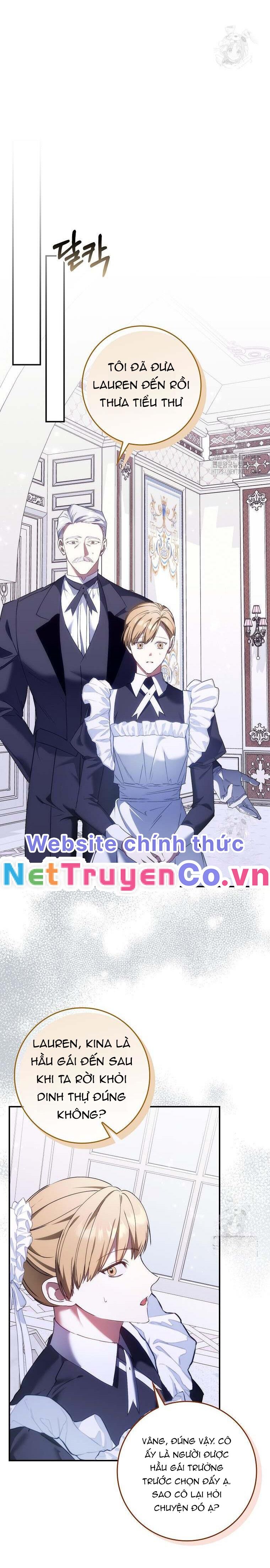 Anh Chỉ Là Đồ Bỏ Đi Của Tôi Mà Thôi Chap 79 - Next Chap 80