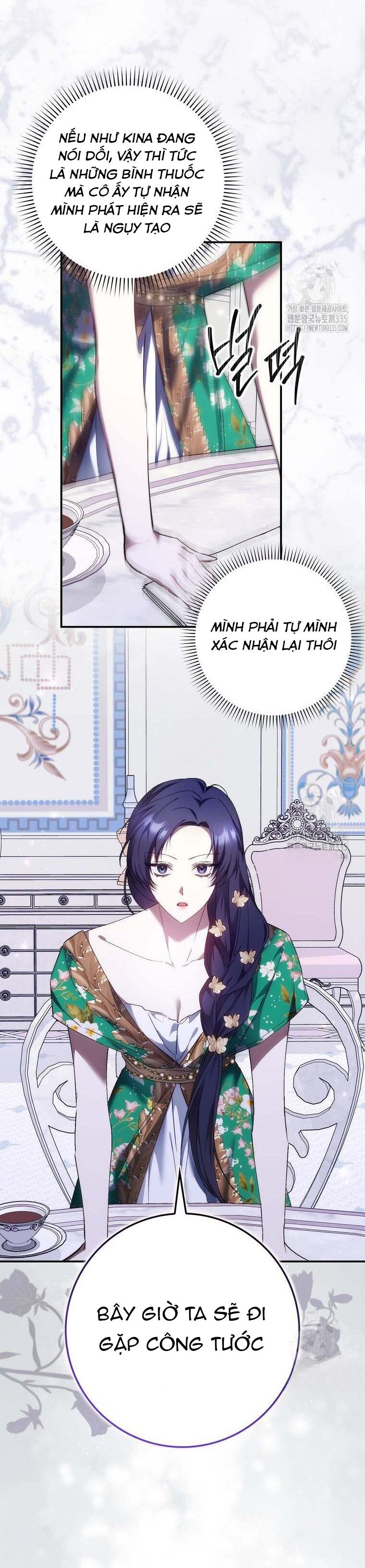 Anh Chỉ Là Đồ Bỏ Đi Của Tôi Mà Thôi Chap 79 - Next Chap 80
