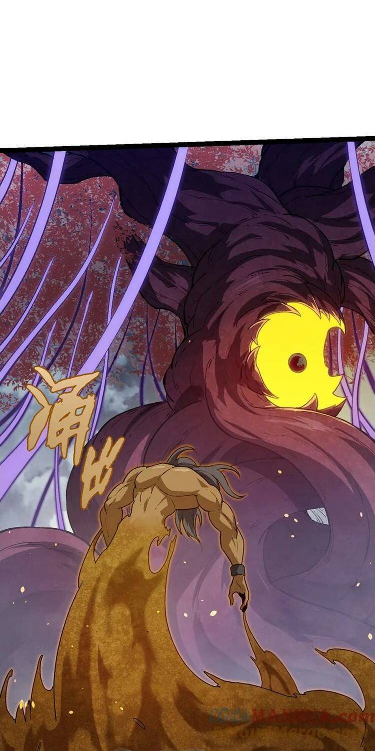 Chuyển Sinh Thành Liễu Đột Biến Chap 115 - Next Chap 116