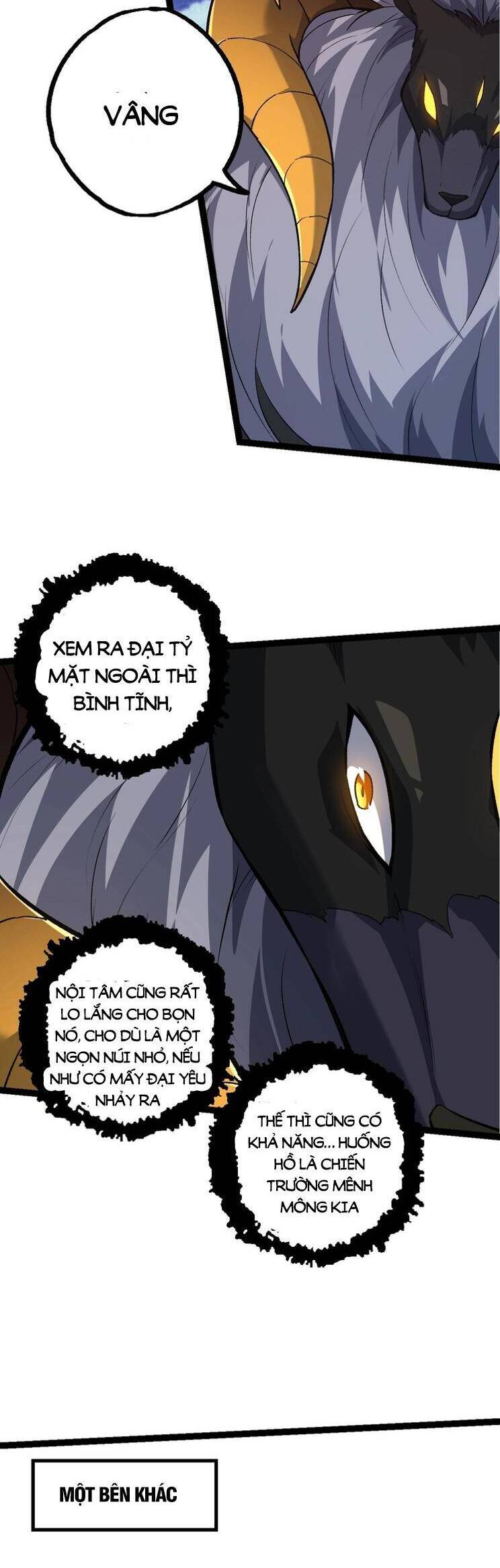 Chuyển Sinh Thành Liễu Đột Biến Chap 148 - Next Chap 149