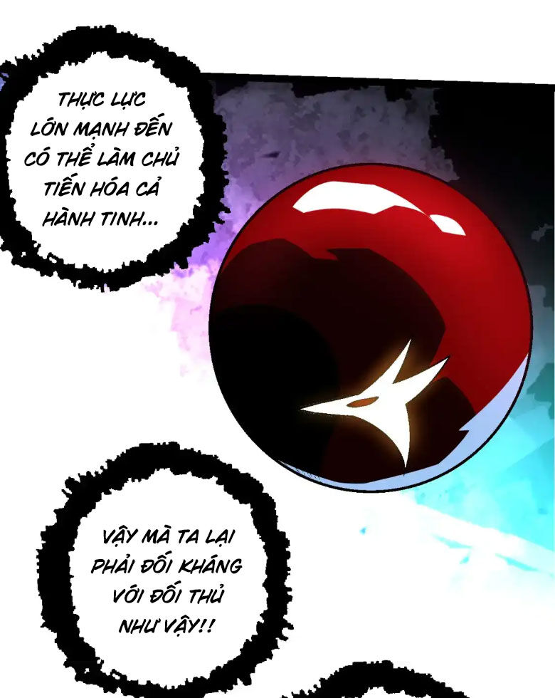 Chuyển Sinh Thành Liễu Đột Biến Chap 169 - Next Chap 170